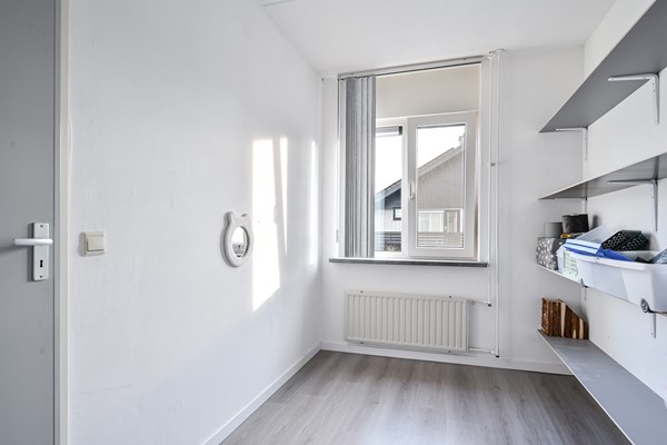 Medium property photo - Nijlstraat 11, 3207 AL Spijkenisse